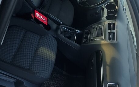 Volkswagen Jetta VI, 2018 год, 1 600 000 рублей, 8 фотография