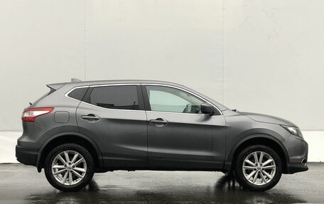 Nissan Qashqai, 2018 год, 1 470 000 рублей, 4 фотография