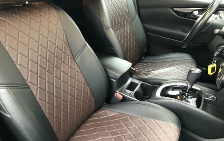 Nissan Qashqai, 2018 год, 1 470 000 рублей, 10 фотография