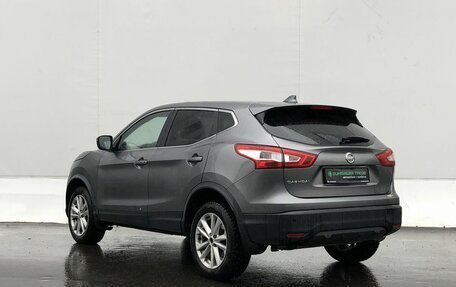Nissan Qashqai, 2018 год, 1 470 000 рублей, 7 фотография