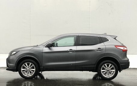 Nissan Qashqai, 2018 год, 1 470 000 рублей, 8 фотография