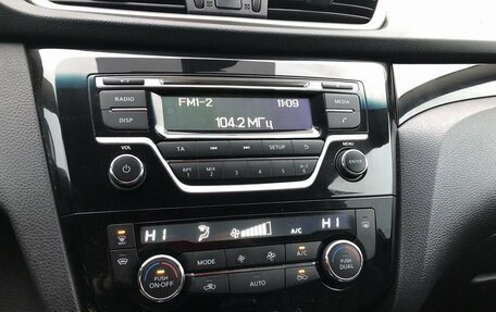 Nissan Qashqai, 2018 год, 1 470 000 рублей, 13 фотография