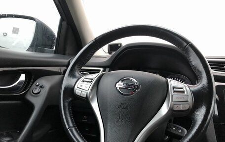 Nissan Qashqai, 2018 год, 1 470 000 рублей, 21 фотография