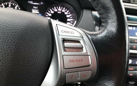 Nissan Qashqai, 2018 год, 1 470 000 рублей, 20 фотография