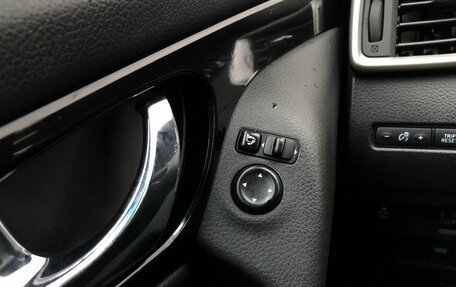 Nissan Qashqai, 2018 год, 1 470 000 рублей, 16 фотография