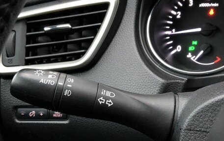 Nissan Qashqai, 2018 год, 1 470 000 рублей, 17 фотография