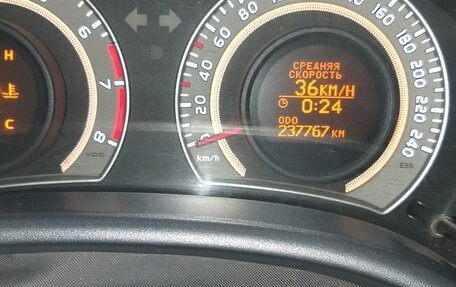 Toyota Corolla, 2012 год, 850 000 рублей, 4 фотография