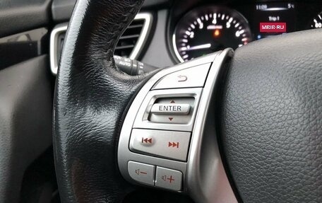 Nissan Qashqai, 2018 год, 1 470 000 рублей, 19 фотография