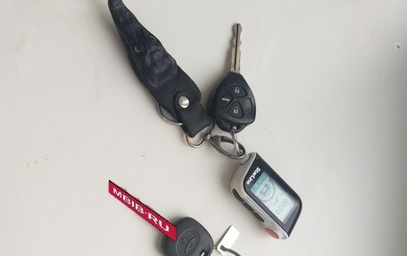 Toyota Corolla, 2012 год, 850 000 рублей, 6 фотография