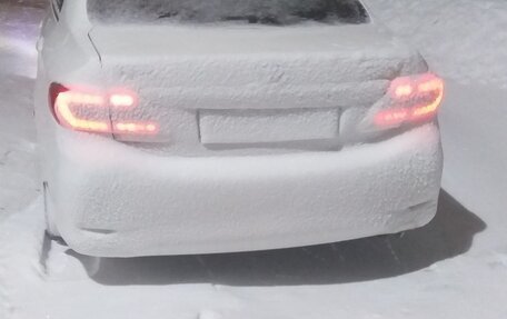 Toyota Corolla, 2012 год, 850 000 рублей, 7 фотография