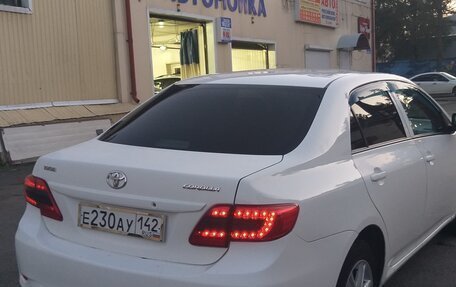 Toyota Corolla, 2012 год, 850 000 рублей, 8 фотография