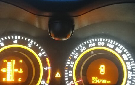 Toyota Corolla, 2012 год, 850 000 рублей, 12 фотография