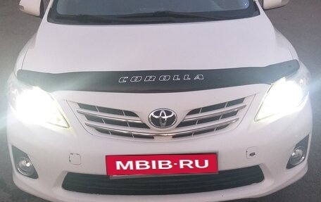 Toyota Corolla, 2012 год, 850 000 рублей, 10 фотография