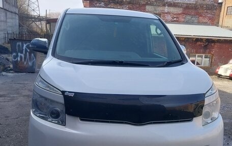 Toyota Voxy II, 2009 год, 1 410 000 рублей, 4 фотография