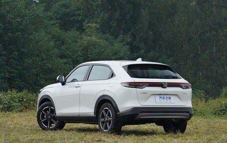 Honda Vezel, 2025 год, 2 115 000 рублей, 5 фотография