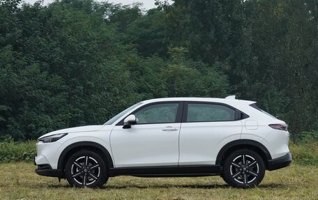 Honda Vezel, 2025 год, 2 115 000 рублей, 8 фотография