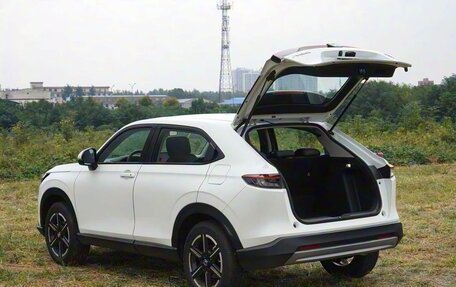 Honda Vezel, 2025 год, 2 115 000 рублей, 10 фотография