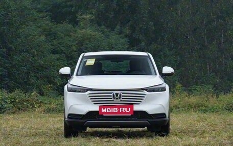 Honda Vezel, 2025 год, 2 115 000 рублей, 3 фотография