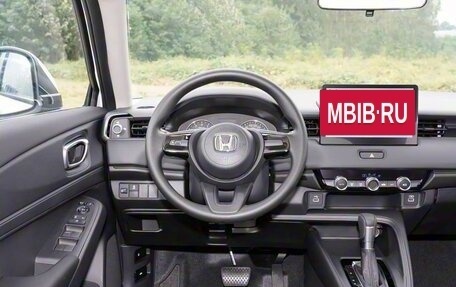 Honda Vezel, 2025 год, 2 115 000 рублей, 11 фотография
