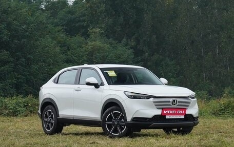 Honda Vezel, 2025 год, 2 115 000 рублей, 4 фотография