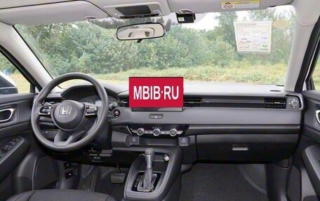 Honda Vezel, 2025 год, 2 115 000 рублей, 12 фотография