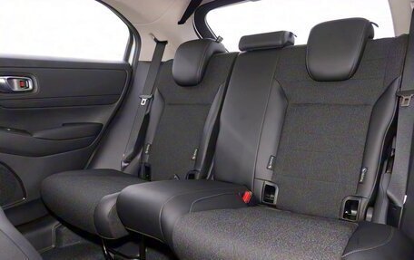 Honda Vezel, 2025 год, 2 115 000 рублей, 14 фотография