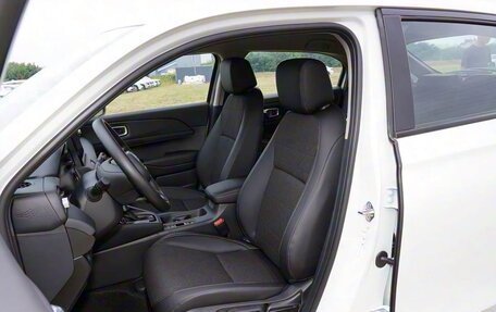 Honda Vezel, 2025 год, 2 115 000 рублей, 15 фотография