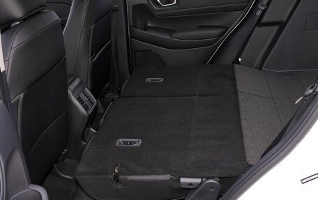 Honda Vezel, 2025 год, 2 115 000 рублей, 23 фотография