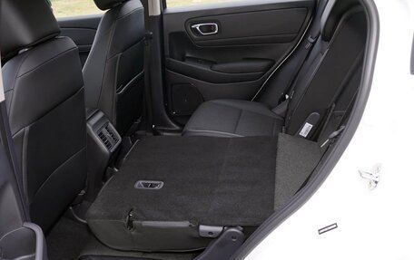 Honda Vezel, 2025 год, 2 115 000 рублей, 18 фотография