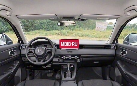 Honda Vezel, 2025 год, 2 115 000 рублей, 13 фотография