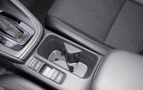 Honda Vezel, 2025 год, 2 115 000 рублей, 31 фотография