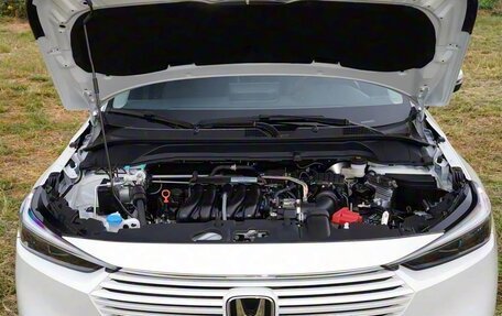 Honda Vezel, 2025 год, 2 115 000 рублей, 38 фотография