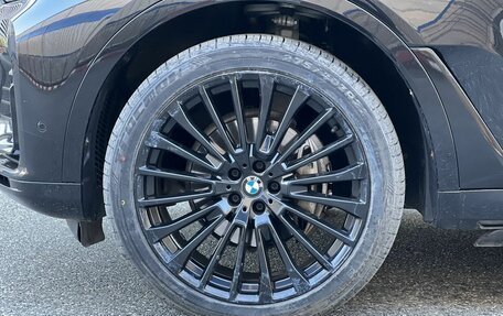 BMW X7, 2019 год, 8 800 000 рублей, 8 фотография