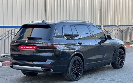 BMW X7, 2019 год, 8 800 000 рублей, 5 фотография