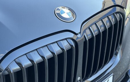 BMW X7, 2019 год, 8 800 000 рублей, 11 фотография