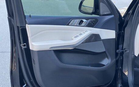 BMW X7, 2019 год, 8 800 000 рублей, 15 фотография