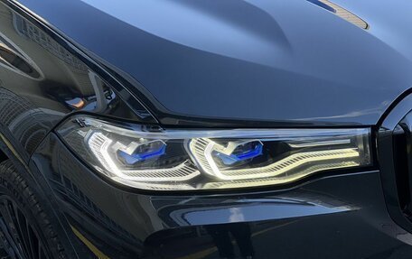 BMW X7, 2019 год, 8 800 000 рублей, 12 фотография