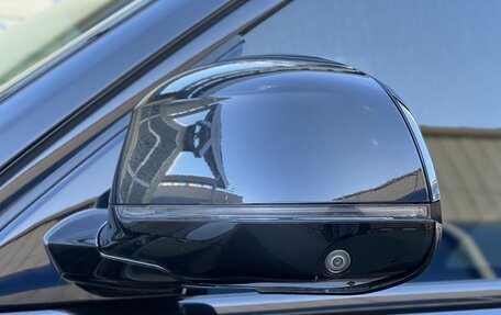 BMW X7, 2019 год, 8 800 000 рублей, 10 фотография