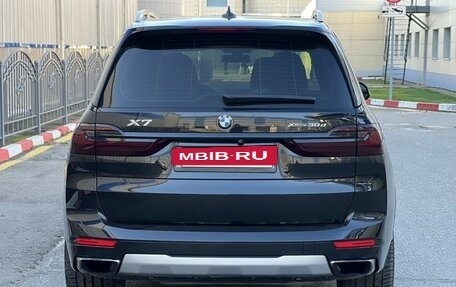 BMW X7, 2019 год, 8 800 000 рублей, 6 фотография
