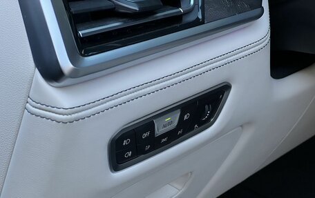 BMW X7, 2019 год, 8 800 000 рублей, 18 фотография