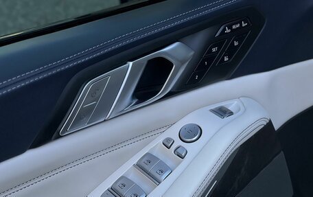 BMW X7, 2019 год, 8 800 000 рублей, 16 фотография