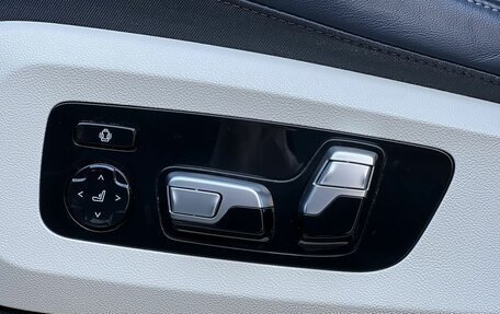 BMW X7, 2019 год, 8 800 000 рублей, 19 фотография