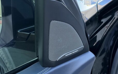 BMW X7, 2019 год, 8 800 000 рублей, 17 фотография