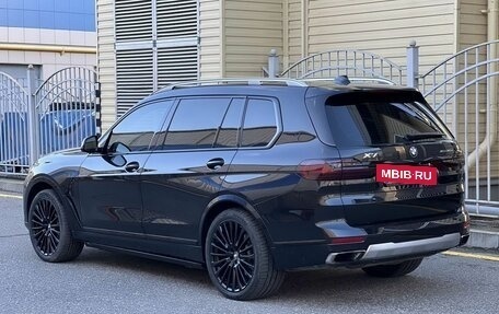 BMW X7, 2019 год, 8 800 000 рублей, 7 фотография