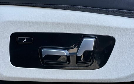 BMW X7, 2019 год, 8 800 000 рублей, 32 фотография