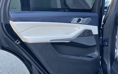 BMW X7, 2019 год, 8 800 000 рублей, 31 фотография