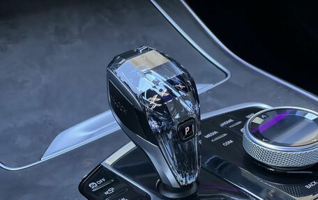 BMW X7, 2019 год, 8 800 000 рублей, 28 фотография