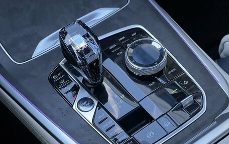 BMW X7, 2019 год, 8 800 000 рублей, 27 фотография