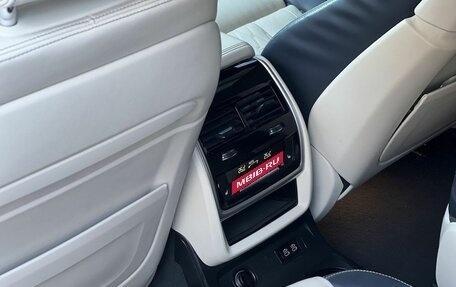 BMW X7, 2019 год, 8 800 000 рублей, 34 фотография