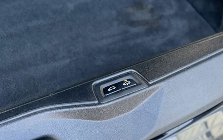 BMW X7, 2019 год, 8 800 000 рублей, 36 фотография